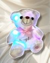 Peluche lumineuse
