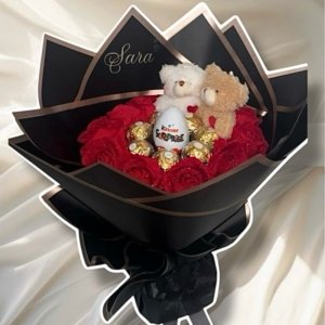 Bouquet mignon