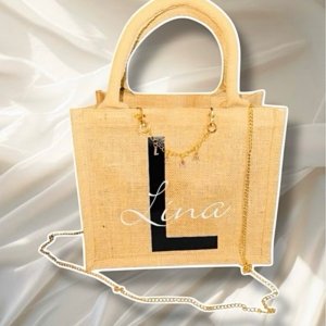 Sac jute