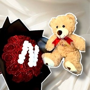 Milo & son bouquet
