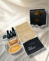 Coffret barbe parfaite