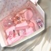 Coffret girly