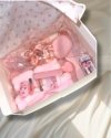 Coffret girly
