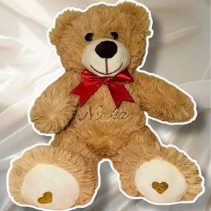 L’ours Milo