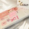 Coffret girly