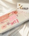 Coffret girly