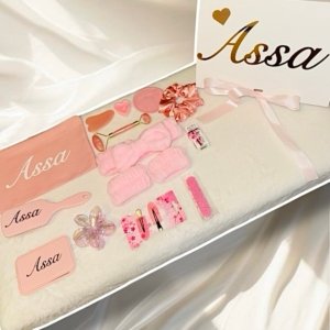 Coffret girly