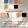 Coffret Sweet dream
