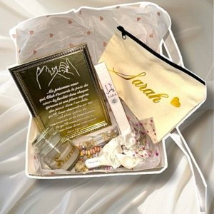 Box précieuse