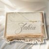 Coffret tapis