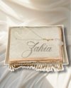 Coffret tapis