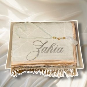 Coffret tapis