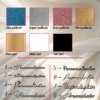 Coffret tapis