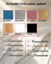 Coffret tapis