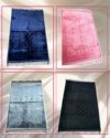 Coffret tapis