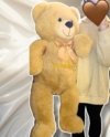 L’ours Bobby XXL